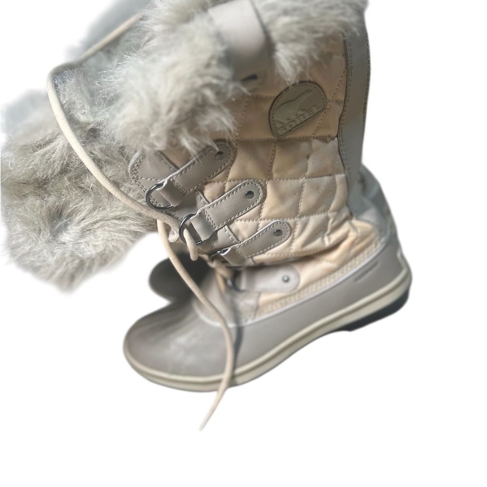 SOREL Tofino II Snow Boots Women's Size 8